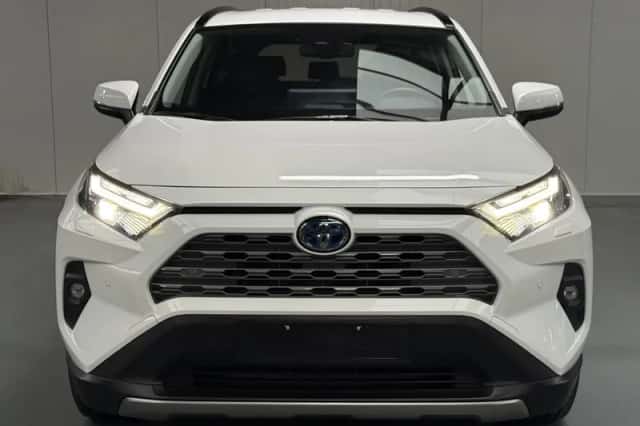 Toyota RAV4 (2024) thumbnail 29