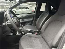 Toyota Aygo (2024) thumbnail 2