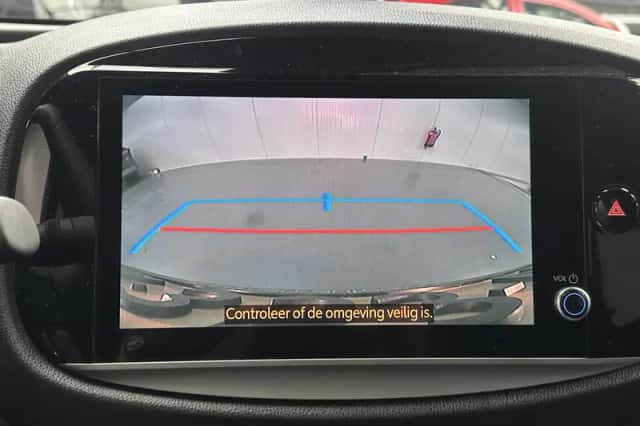 Toyota Aygo (2024) thumbnail 11