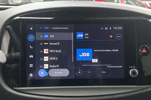 Toyota Aygo (2024) thumbnail 12