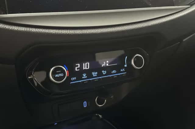 Toyota Aygo (2024) thumbnail 14