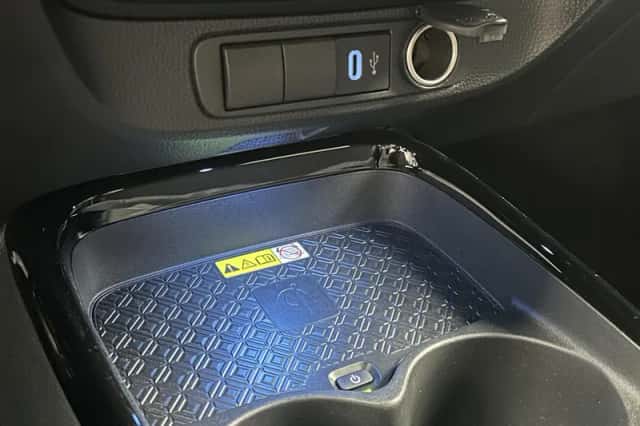 Toyota Aygo (2024) thumbnail 15