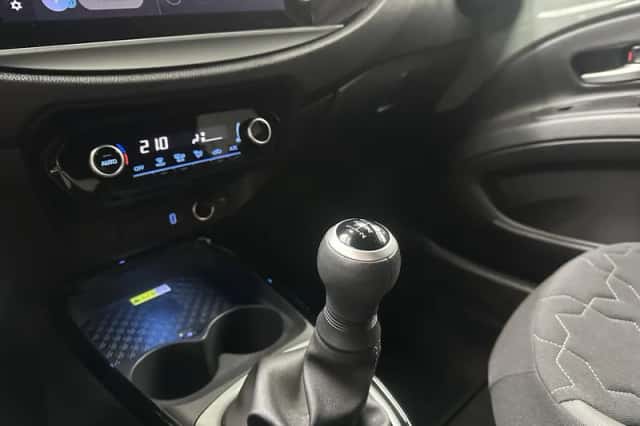 Toyota Aygo (2024) thumbnail 16