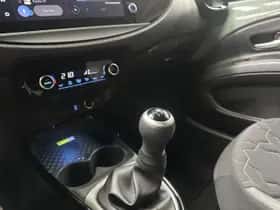 Toyota Aygo (2024) thumbnail 16