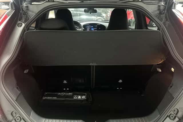 Toyota Aygo (2024) thumbnail 18