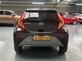 Toyota Aygo (2024) thumbnail 19