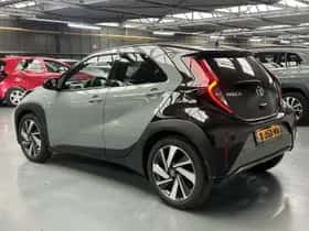 Toyota Aygo (2024) thumbnail 20