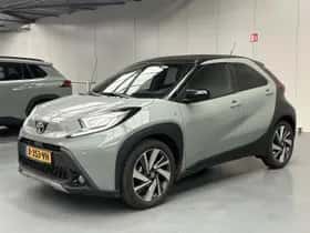 Toyota Aygo (2024) thumbnail 21