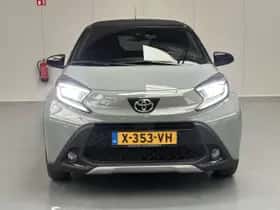 Toyota Aygo (2024) thumbnail 22