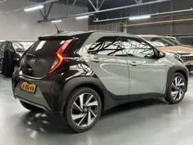 Toyota Aygo (2024) thumbnail 24
