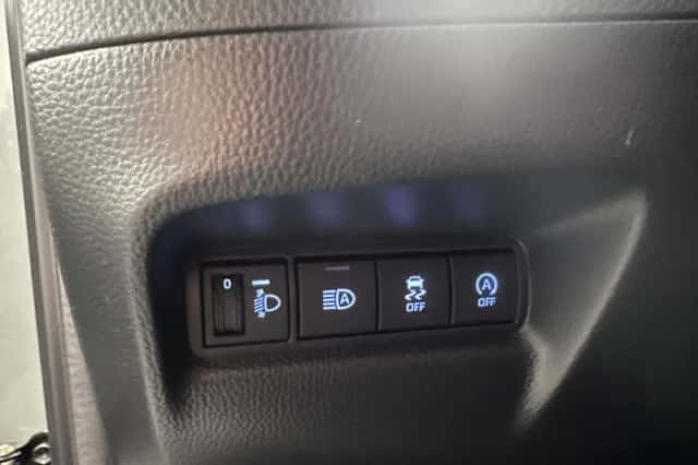 Toyota Aygo (2024) thumbnail 4