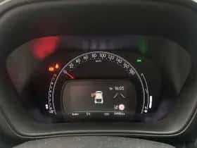 Toyota Aygo (2024) thumbnail 5