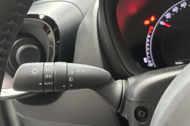 Toyota Aygo (2024) thumbnail 6