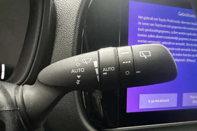 Toyota Aygo (2024) thumbnail 7