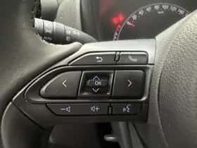 Toyota Aygo (2024) thumbnail 8