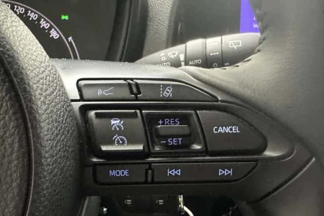 Toyota Aygo (2024) thumbnail 9