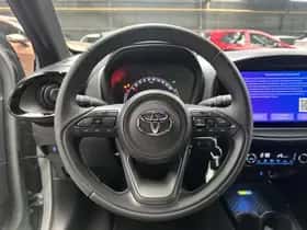 Toyota Aygo (2024) thumbnail 10