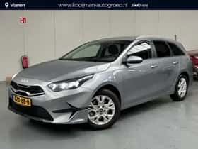 Kia Ceed Sportswagon (2025)