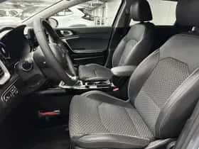 Kia Ceed Sportswagon (2025) thumbnail 2