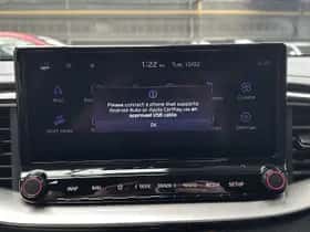 Kia Ceed Sportswagon (2025) thumbnail 12