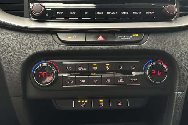Kia Ceed Sportswagon (2025) thumbnail 15
