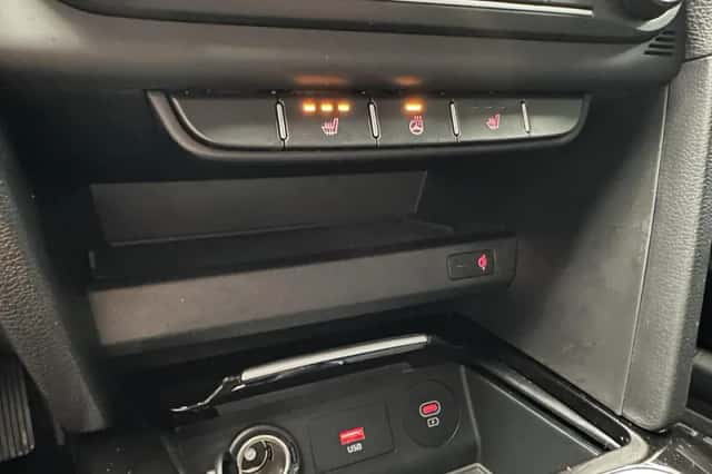 Kia Ceed Sportswagon (2025) thumbnail 16