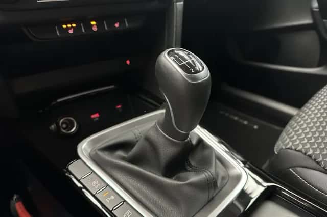 Kia Ceed Sportswagon (2025) thumbnail 17
