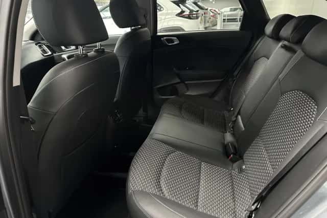 Kia Ceed Sportswagon (2025) thumbnail 18