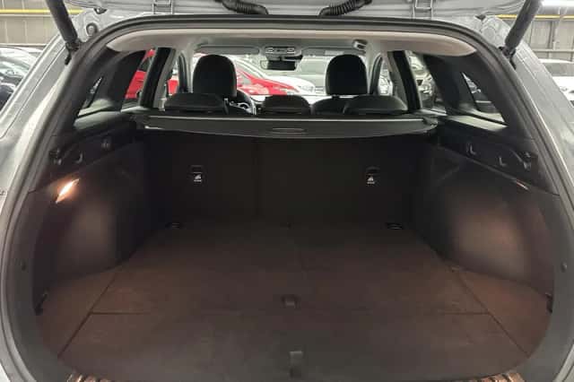 Kia Ceed Sportswagon (2025) thumbnail 19