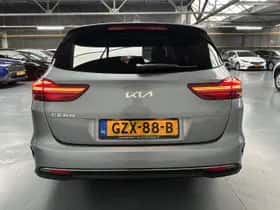 Kia Ceed Sportswagon (2025) thumbnail 21