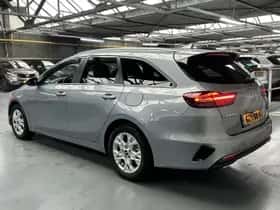 Kia Ceed Sportswagon (2025) thumbnail 22
