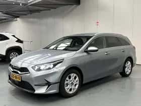 Kia Ceed Sportswagon (2025) thumbnail 23