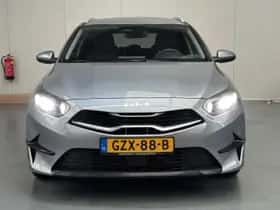Kia Ceed Sportswagon (2025) thumbnail 24