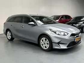 Kia Ceed Sportswagon (2025) thumbnail 25