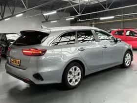 Kia Ceed Sportswagon (2025) thumbnail 26