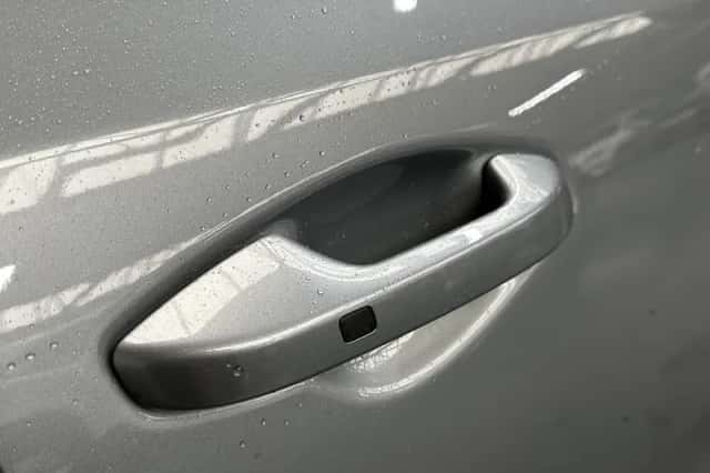 Kia Ceed Sportswagon (2025) thumbnail 27