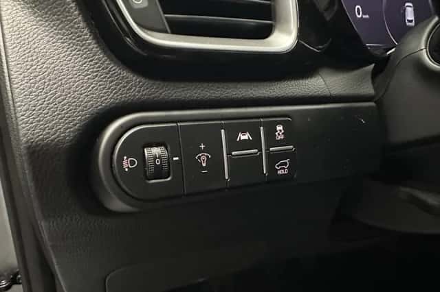 Kia Ceed Sportswagon (2025) thumbnail 4