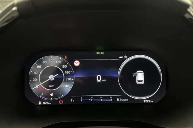 Kia Ceed Sportswagon (2025) thumbnail 5