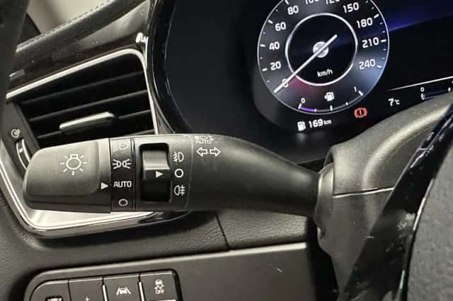 Kia Ceed Sportswagon (2025) thumbnail 6