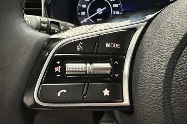 Kia Ceed Sportswagon (2025) thumbnail 8