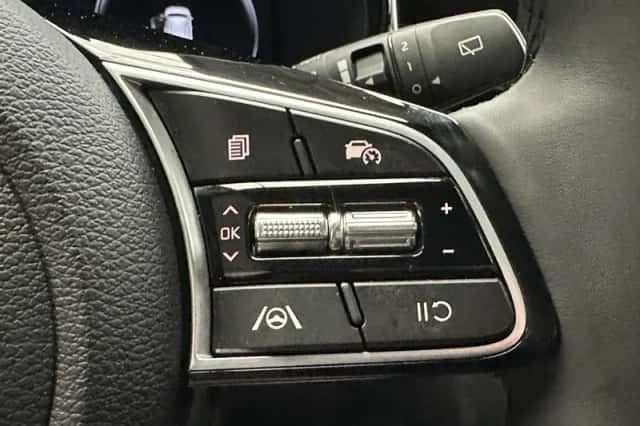 Kia Ceed Sportswagon (2025) thumbnail 9
