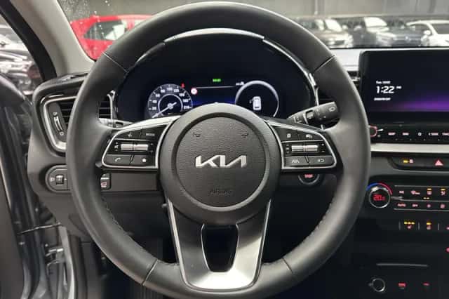 Kia Ceed Sportswagon (2025) thumbnail 10