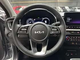 Kia Ceed Sportswagon (2025) thumbnail 10