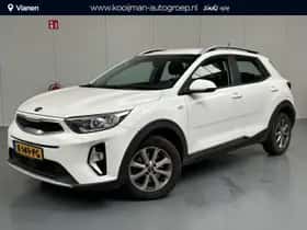 Kia Stonic (2021)