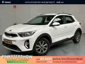 Kia Stonic (2021)