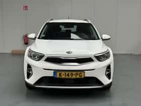 Kia Stonic (2021) thumbnail 21