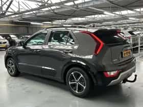 Kia Niro (2022) thumbnail 22