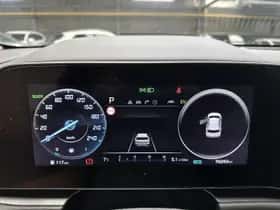 Kia Niro (2022) thumbnail 5