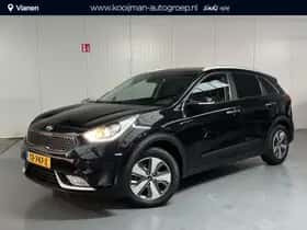 Kia Niro (2018)