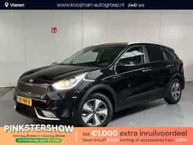 Kia Niro (2018)